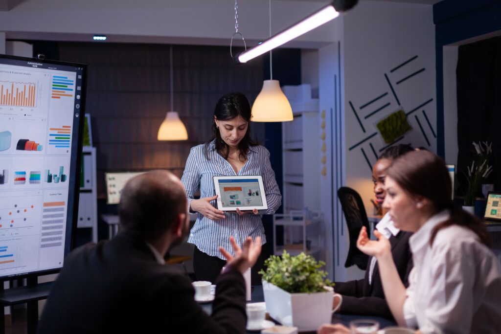 digital marketing services